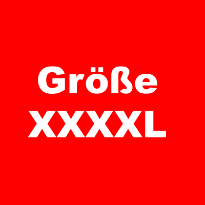 |default:ABVERKAUF Größe XXXXL|default:.NAME